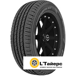 Hankook 265/60R18 110T Dynapro HT RH12