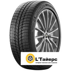 Michelin 225/45R17 91H X-Ice 3 ZP