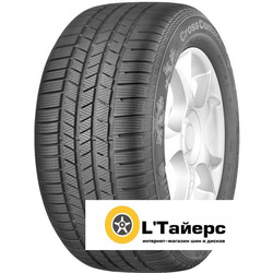 Continental 235/55R19 101H ContiCrossContact Winter
