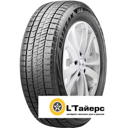 Bridgestone 255/45R19 104S Blizzak Ice