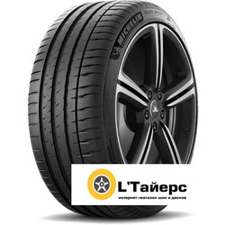 Michelin 225/55R19 103Y Pilot Sport 4