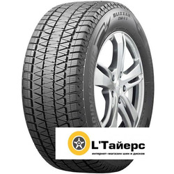 Bridgestone 315/35R20 110T Blizzak DM-V3