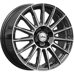 iFree 6,5x16/5x105 ET38 D56,6  (1052)  