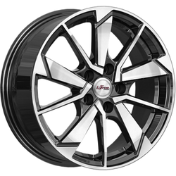 iFree 6,5x16/5x108 ET46 D63,35  (1042)  