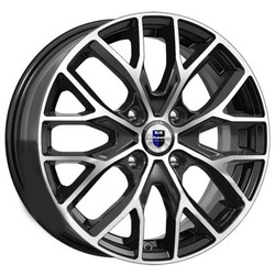 K&K 6x16/4x114,3 ET40 D67,1  (891)  