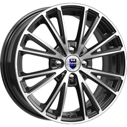 K&K 6x16/4x100 ET41 D60,1 - (879)   SK
