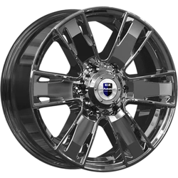 K&K 7x17/6x139,7 ET33 D100,1  (726) 