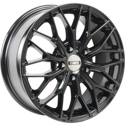 Neo 6,5x16/5x112 ET46 D57,1 654 BL