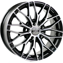 Neo 6,5x16/5x114,3 ET38 D67,1 654 BD