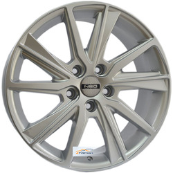 Neo 7,5x17/5x114,3 ET46 D60,1 738 Silver