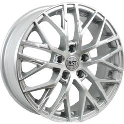 RST 6,5x17/5x114,3 ET40 D64,1 R077 (H7) Silver