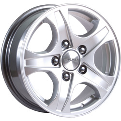  6,5x16/5x139,7 ET43 D98,5  (089) 