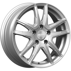 6x16/5x114,3 ET46 D67,1  (308) 