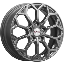 iFree 6,5x16/5x114,3 ET45 D67,1 - (1000)  