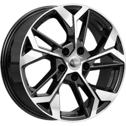 iFree Original 6,5x17/5x114,3 ET45 D66,1 1062  