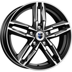 K&K 6x16/5x114,3 ET50 D67,1 Sayan (731)  