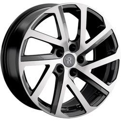Replay 8x18/5x114,3 ET30 D60,1 LX208 GMF (, C570)