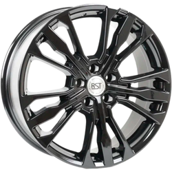 RST 7x18/5x108 ET36 D65,1 R188 (Exeed TXL) BL