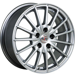 Alcasta 7x17/5x114,3 ET40 D64,1 M60 HS