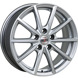 Alcasta 6,5x16/5x114,3 ET45 D67,1 M61 HS