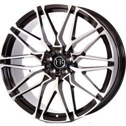 FR replica 10,5x22/5x112 ET43 D66,6 B495 BMF (33)
