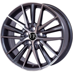 FR replica 7x17/5x114,3 ET45 D60,1 TY494 G22MF (15)