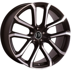 FR replica 9x20/5x108 ET38 D63,4 V5141 CBMF (26)