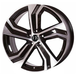FR replica 8x18/5x108 ET50 D63,4 V5601 (Y0143) MBM (26)