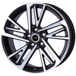 FR replica 8x18/5x114,3 ET45 D60,1 XH292 BMF (15)