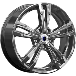 K&K 7x18/5x114,3 ET45 D67,1 Karrera Light (935) 