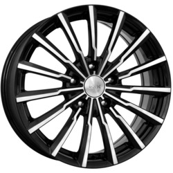 K&K 7x17/5x114,3 ET45 D67,1  (562)  