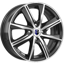 K&K 7x17/5x114,3 ET45 D67,1  (896)  