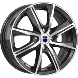 K&K 7x16/5x105 ET38 D56,6  (904)  