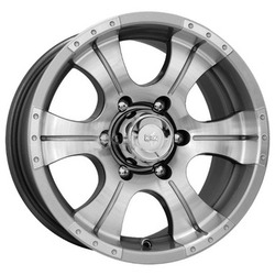 K&K 8x16/5x139,7 ET20 D110,1  (465)  