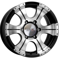 K&K 8x16/6x139,7 ET0 D110,1  (465)  