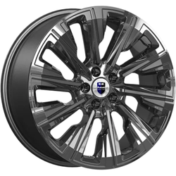 K&K 7,5x19/5x108 ET49 D60,1  (1039) 