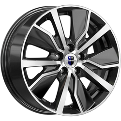 K&K 6,5x16/5x114,3 ET44 D67,1  (961)  