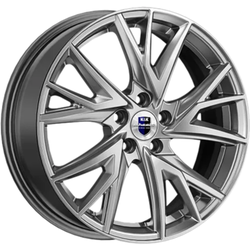 K&K 6,5x18/5x108 ET43 D65,1  (1054)  