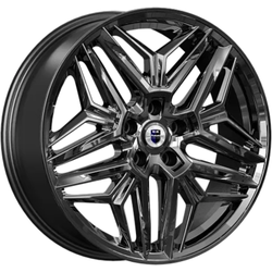 K&K 7x19/5x108 ET33 D60,1  (1038) 