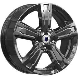 K&K 6,5x16/5x114,3 ET45 D60,1  (998) 