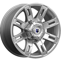 K&K 7,5x16/6x139,7 ET30 D108,1  (609M)  