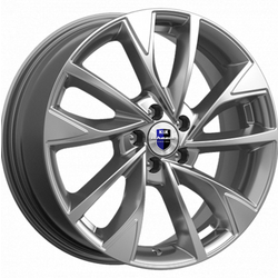 K&K 7x17/5x112 ET40 D57,1  (900)  