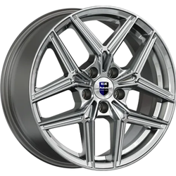 K&K 7x17/5x114,3 ET43 D67,1  (1025)  