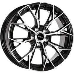 Lizardo 7x17/4x100 ET40 D60,1 Avatar XH180 (348) BMF ()