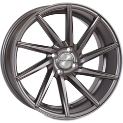 PDW 7x16/4x100 ET30 D60,1 1022 Left (CVT) U4GRA