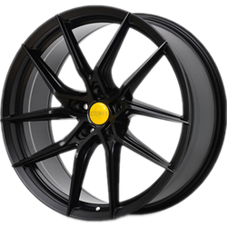 PDW 8,5x20/5x108 ET40 D67,1 Corsa (2044) U4B