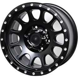 PDW 8x17/6x139,7 ET25 D100,1 M2 (9095) E-MD/U4B ()