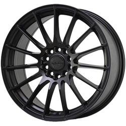 PDW 7x17/5x100 ET42 D57,1 Race (9031) U4B