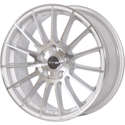 PDW 7x17/5x114,3 ET42 D67,1 Race (9031) M/S