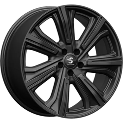Premium Series 8,5x20/5x120 ET43 D65,1 Kleemann (1067) Fury black